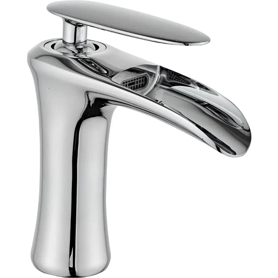 Lyra Servantbatteri Krom - 745300