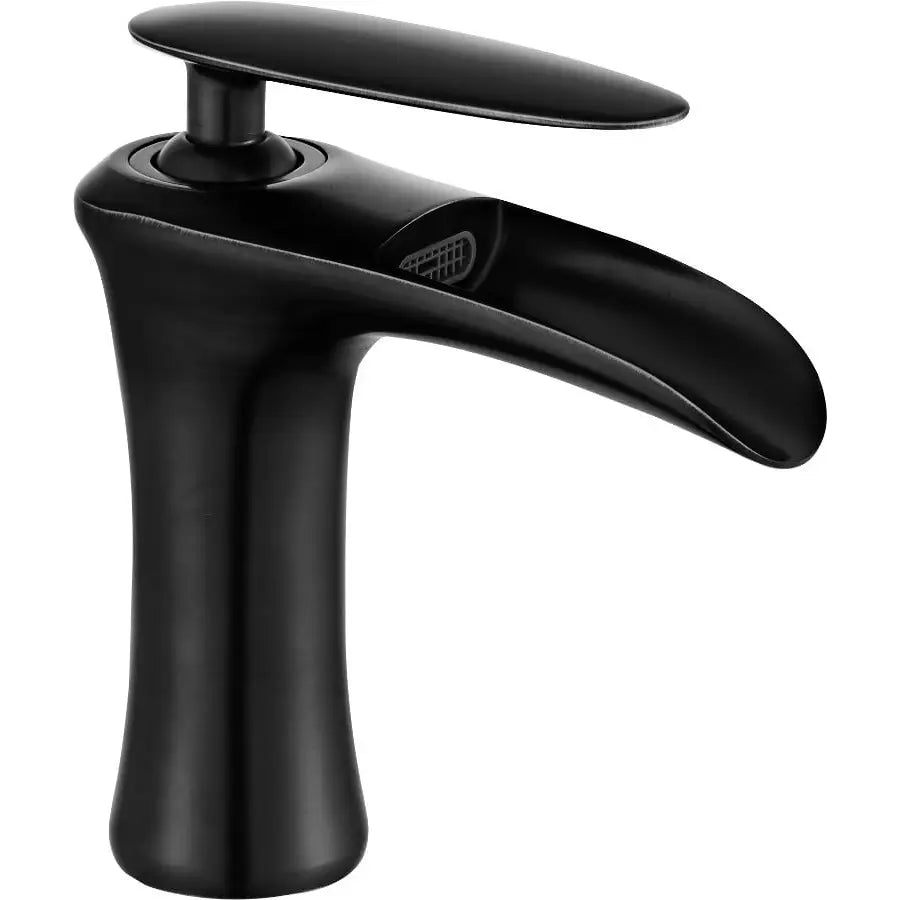 Lyra Servantbatteri Svart - 745300-