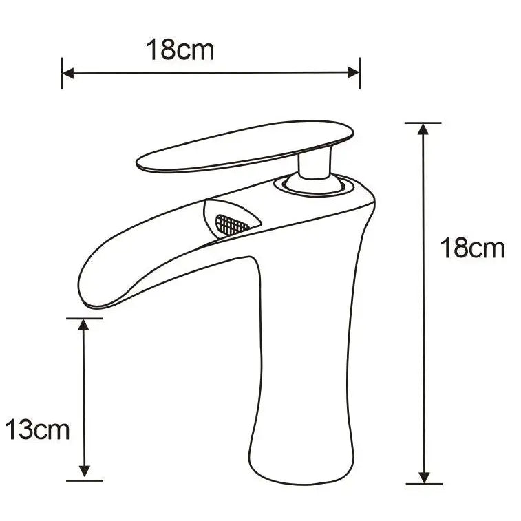Lyra Servantbatteri Svart/gull - 745300-