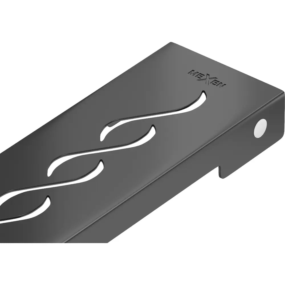 M18 Maskering for Lineær Avløp 70 Cm Svart