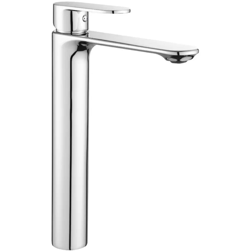 Milo Høy Servantbatteri Krom - 71310-