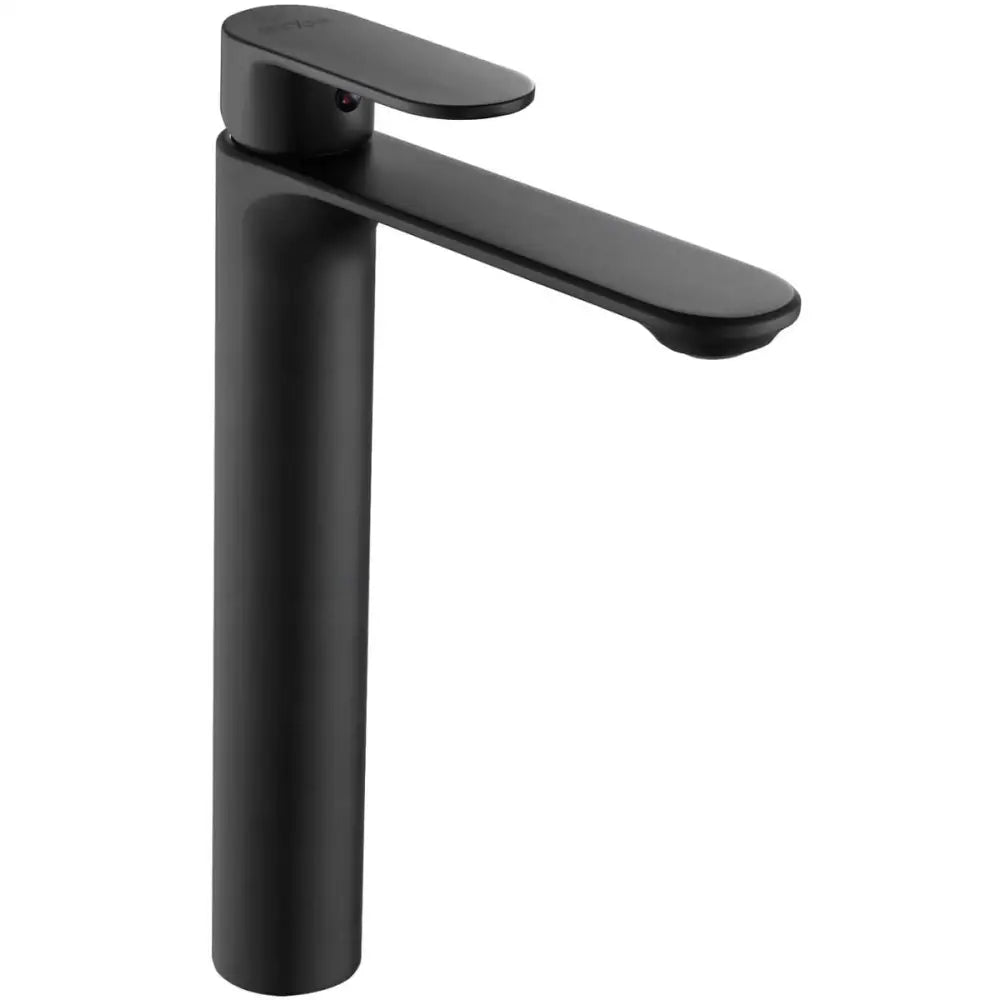 Milo Høy Servantkran Svart - 71310-