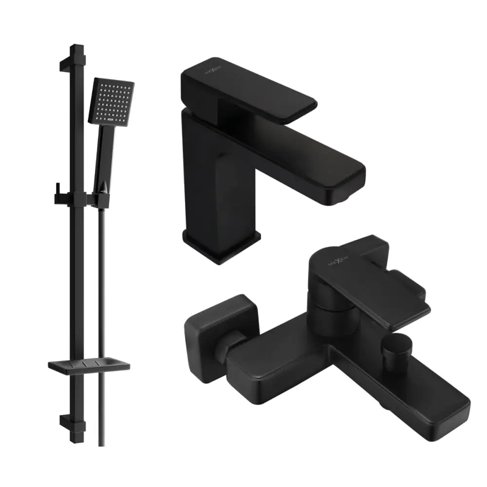 Mino Dq45 Badekarsett Svart - 72403dq45