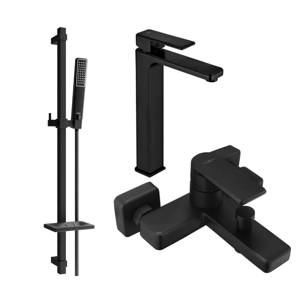 Mino Dq72 Badekarsett Svart - 72413dq72-