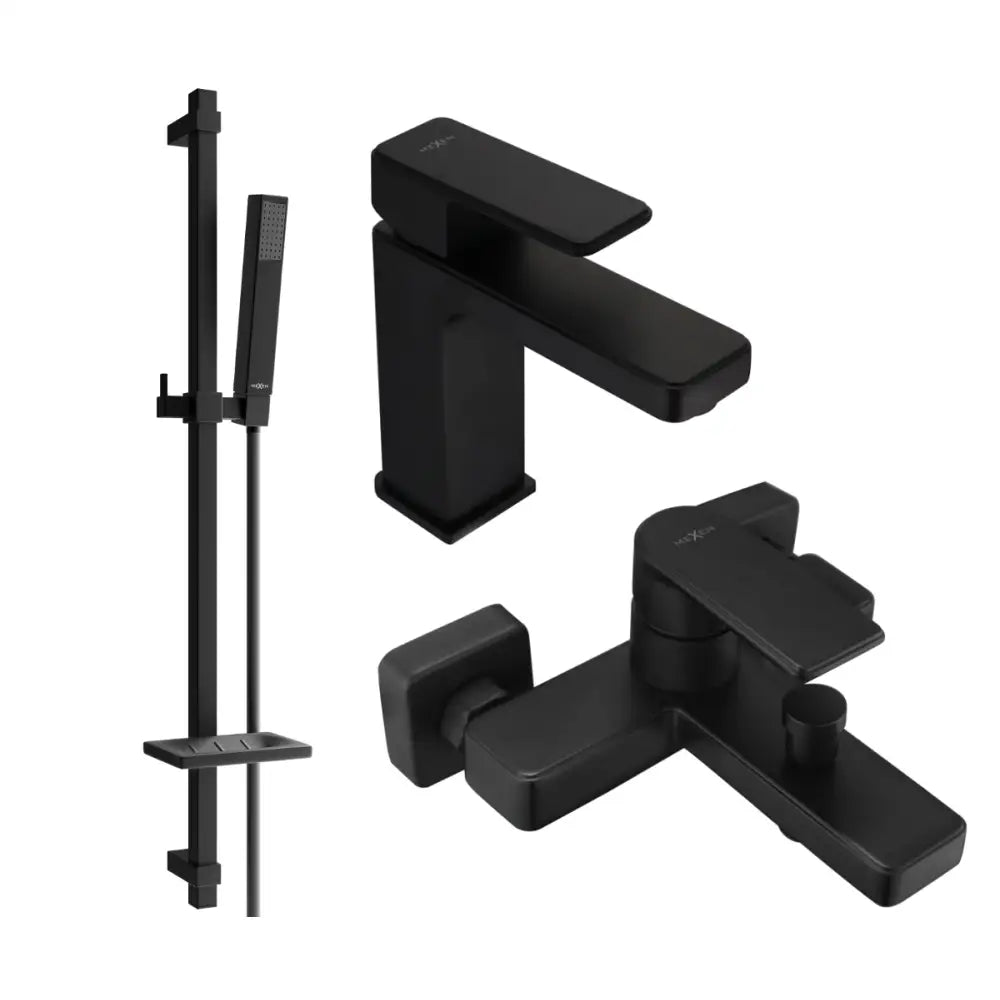 Mino Dq77 Badekarsett Svart - 72403dq77