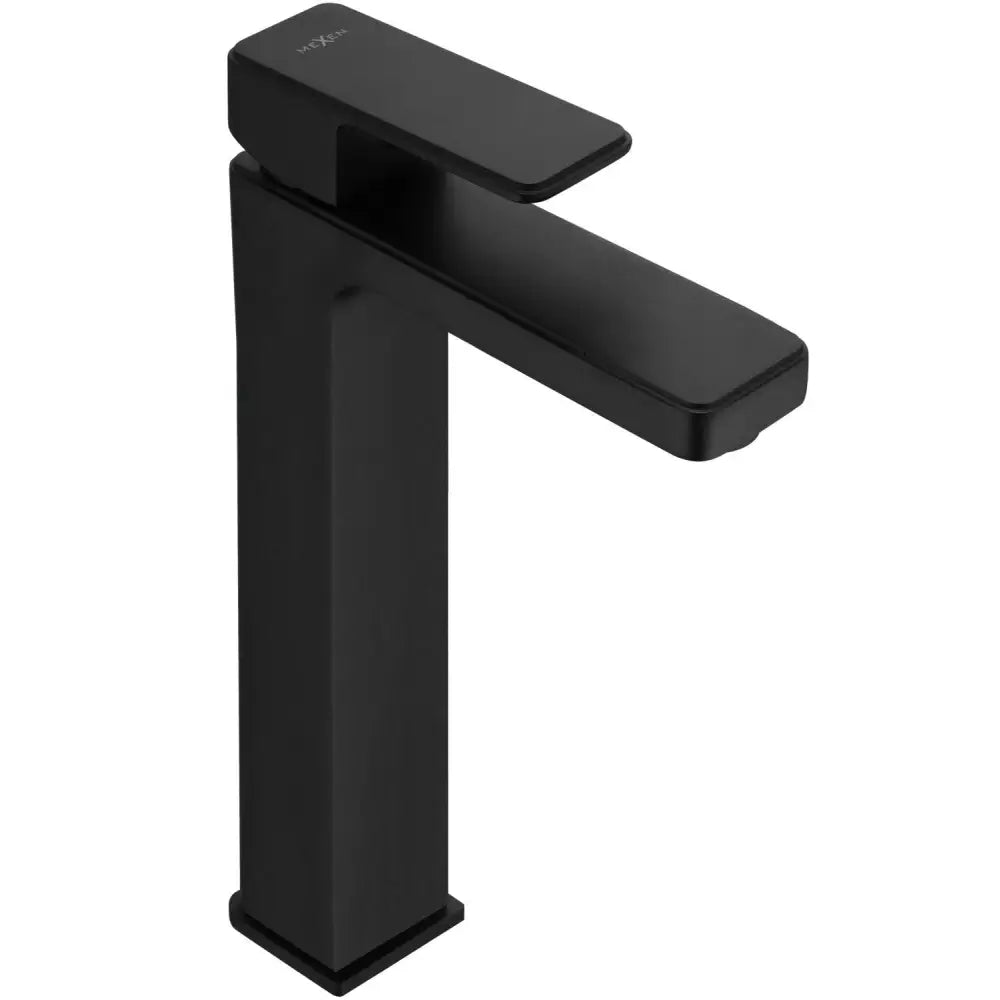 Mino Høy Vaskekran Svart - 72410