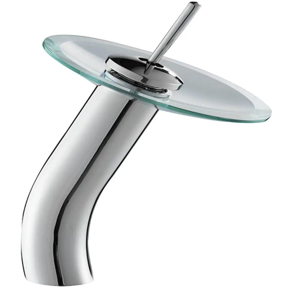 Niagara Høy Servantkran Krom - 745610-