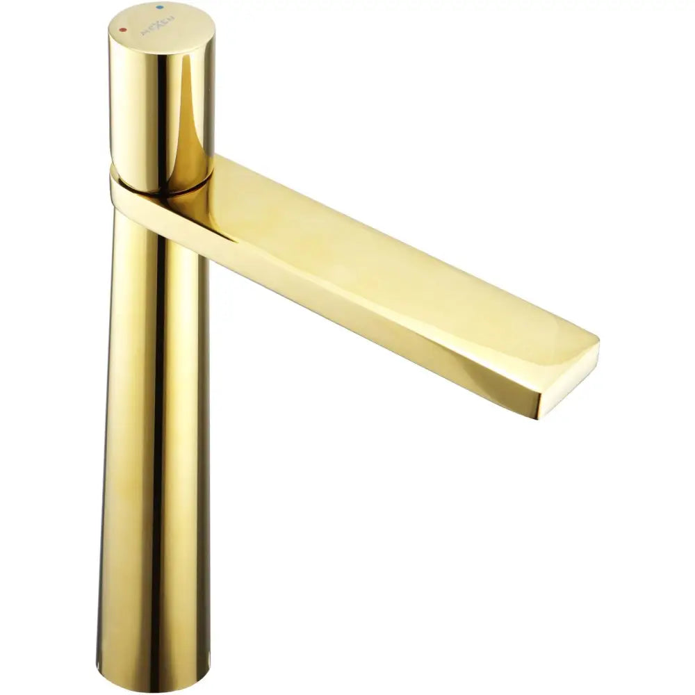 Nox Høy Servantbatteri Gull - 744210