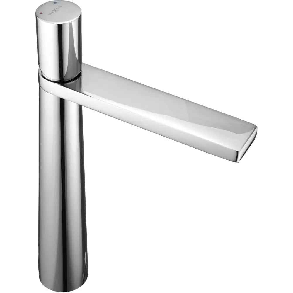 Nox Høy Servantbatteri Krom - 744210-