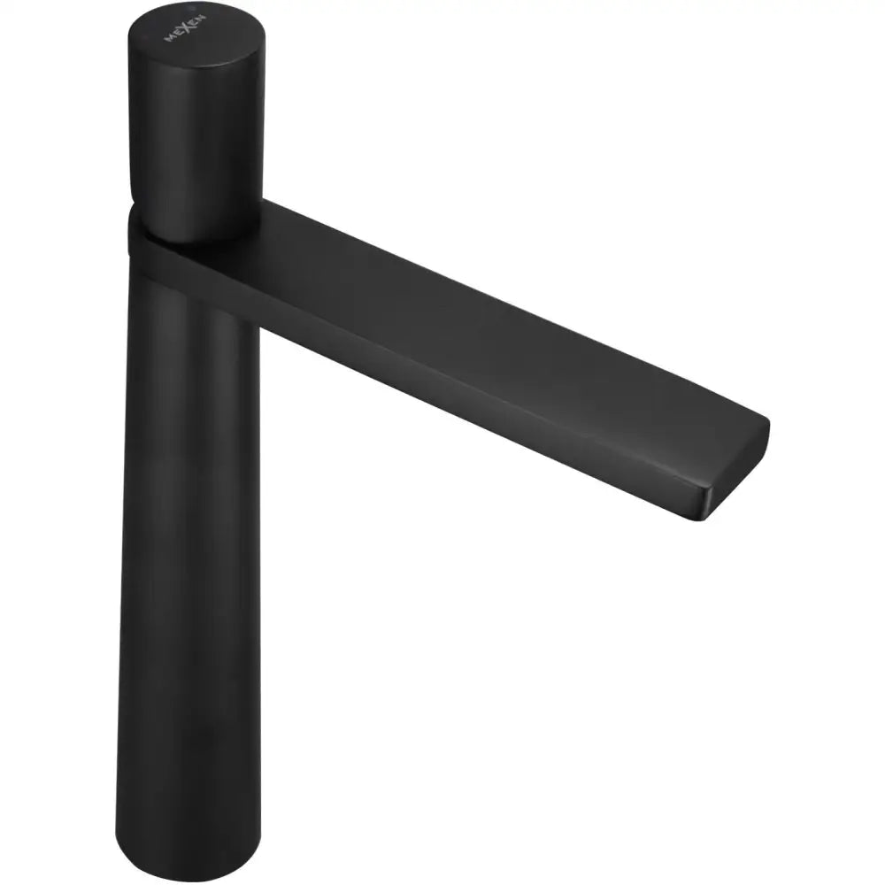 Nox Høy Vaskarmatur Svart - 744210