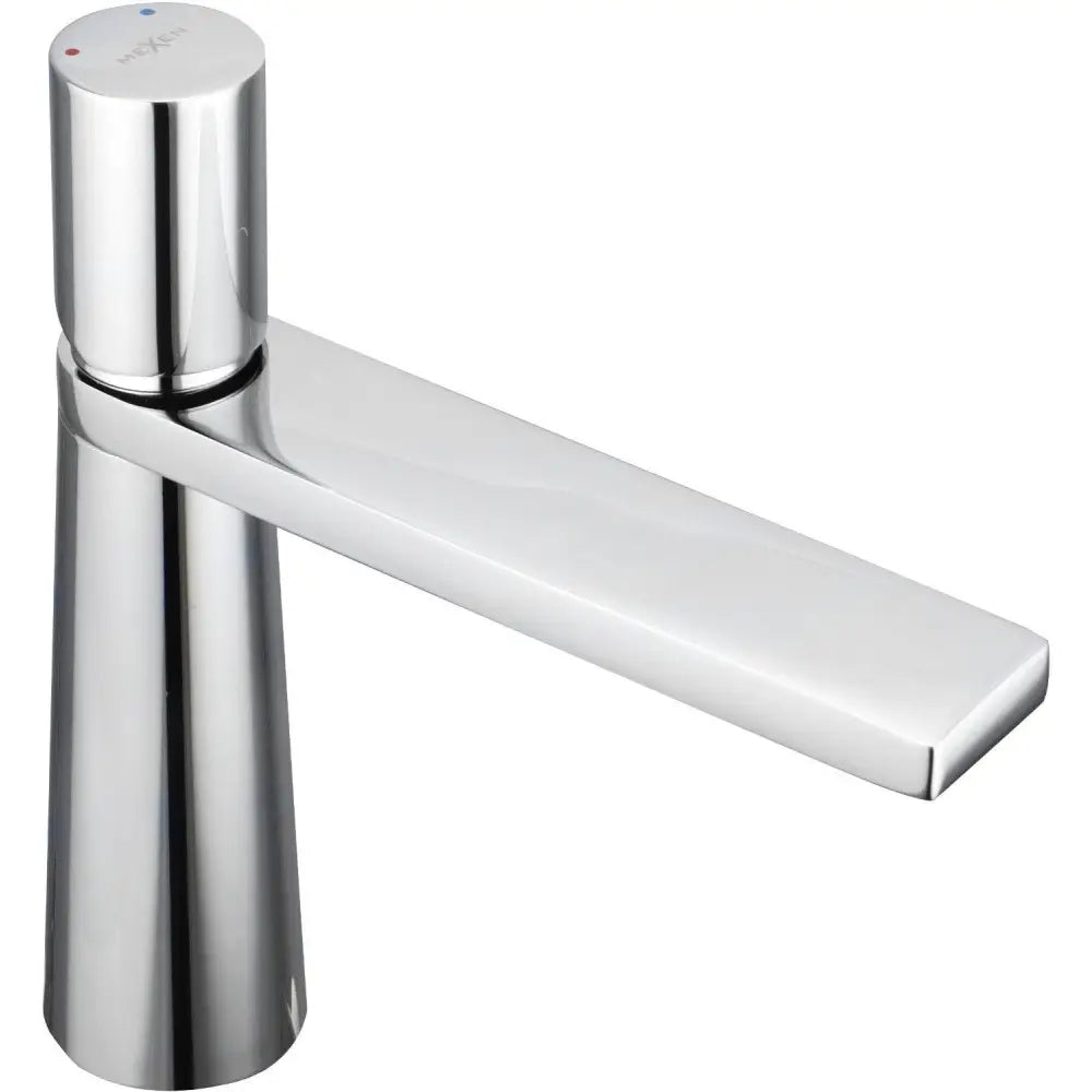 Nox Servantbatteri Krom - 744200-