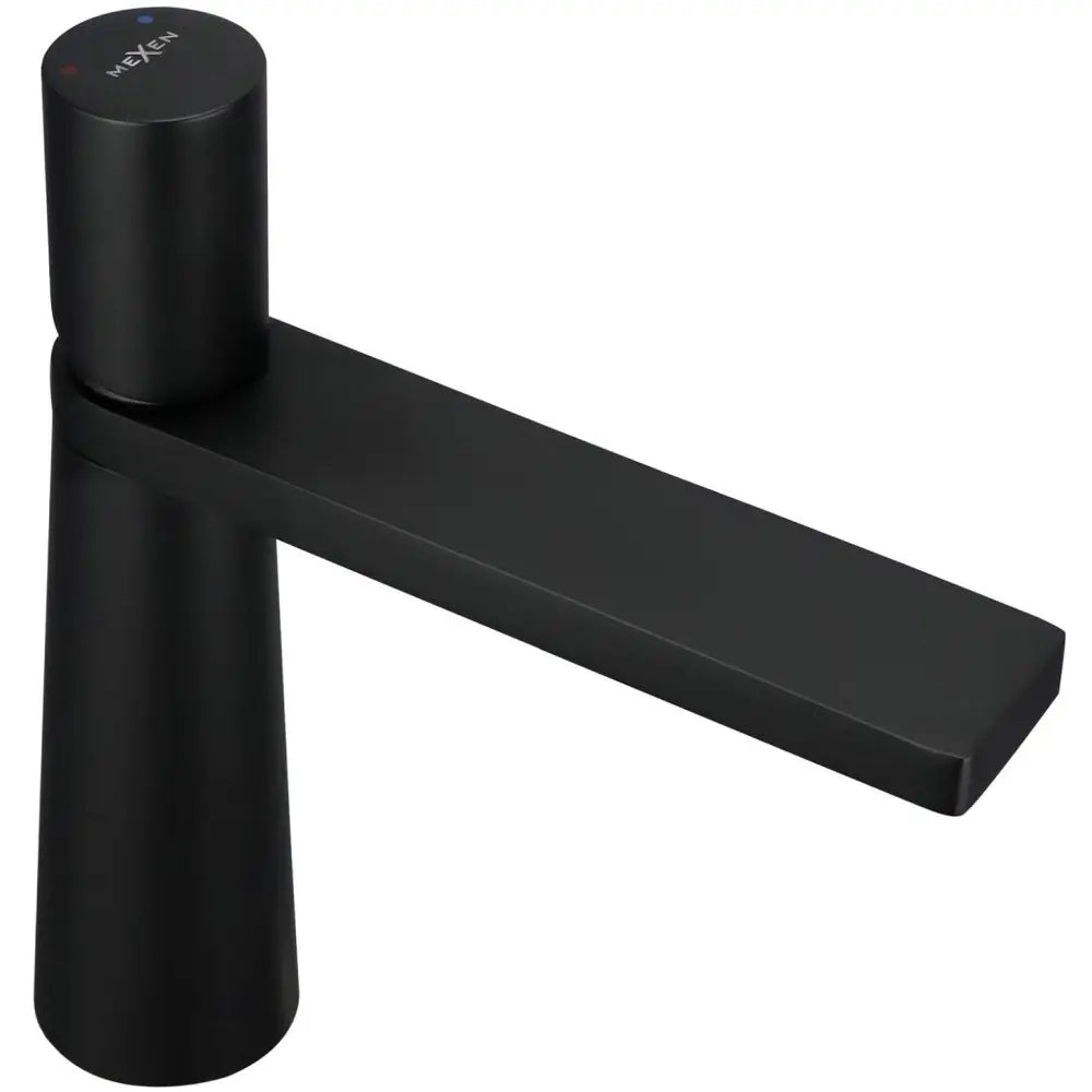 Nox Servantbatteri Svart - 744200-