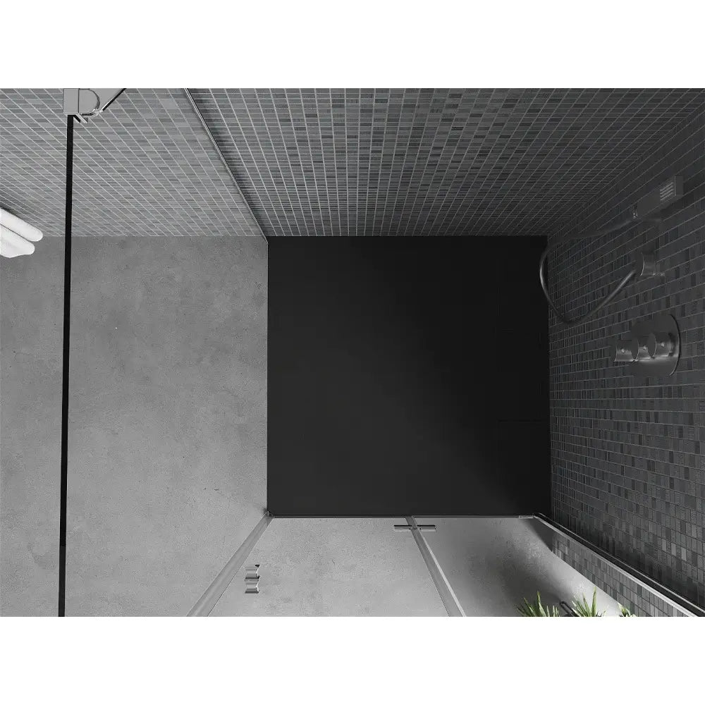 Otto dusjkar 90x90 – overflatedetalj SMC