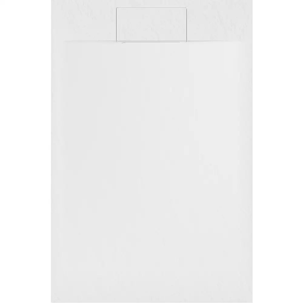 Otto 120x70 dusjkar – emballasje og innhold