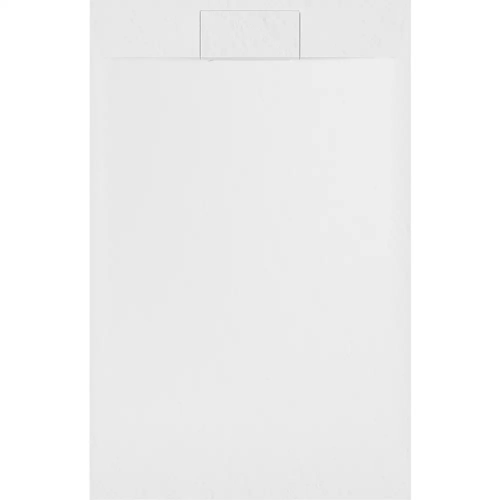 Otto 140x70 dusjkar – emballasje og innhold