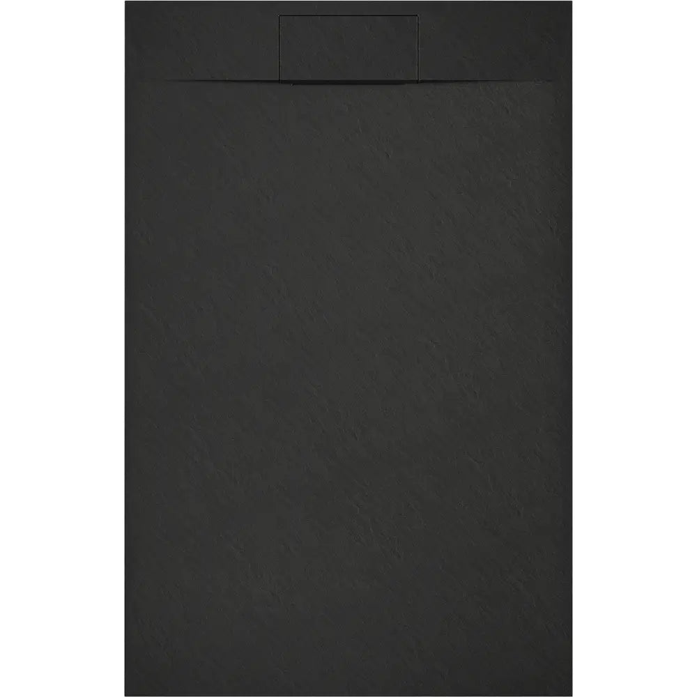 Otto 140x80 dusjkar – emballasje og innhold