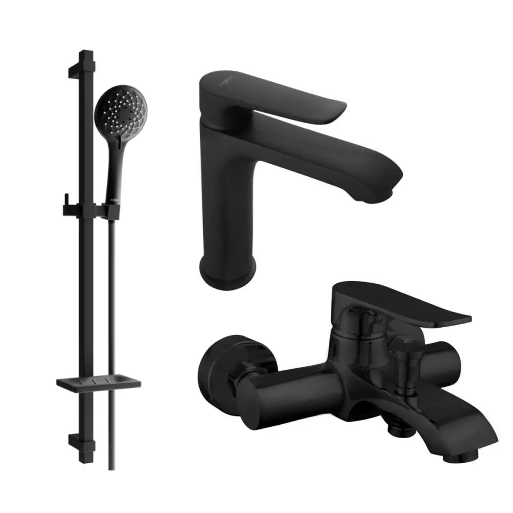 Pecos Dq40 Badekarsett Svart - 72703dq40-