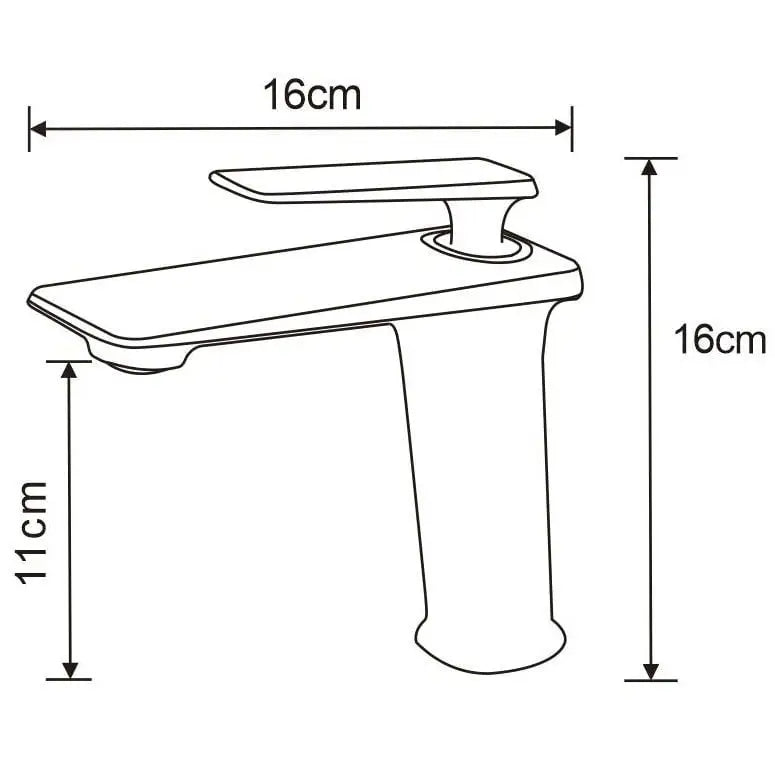 Purus Servantbatteri Gull - 745800-