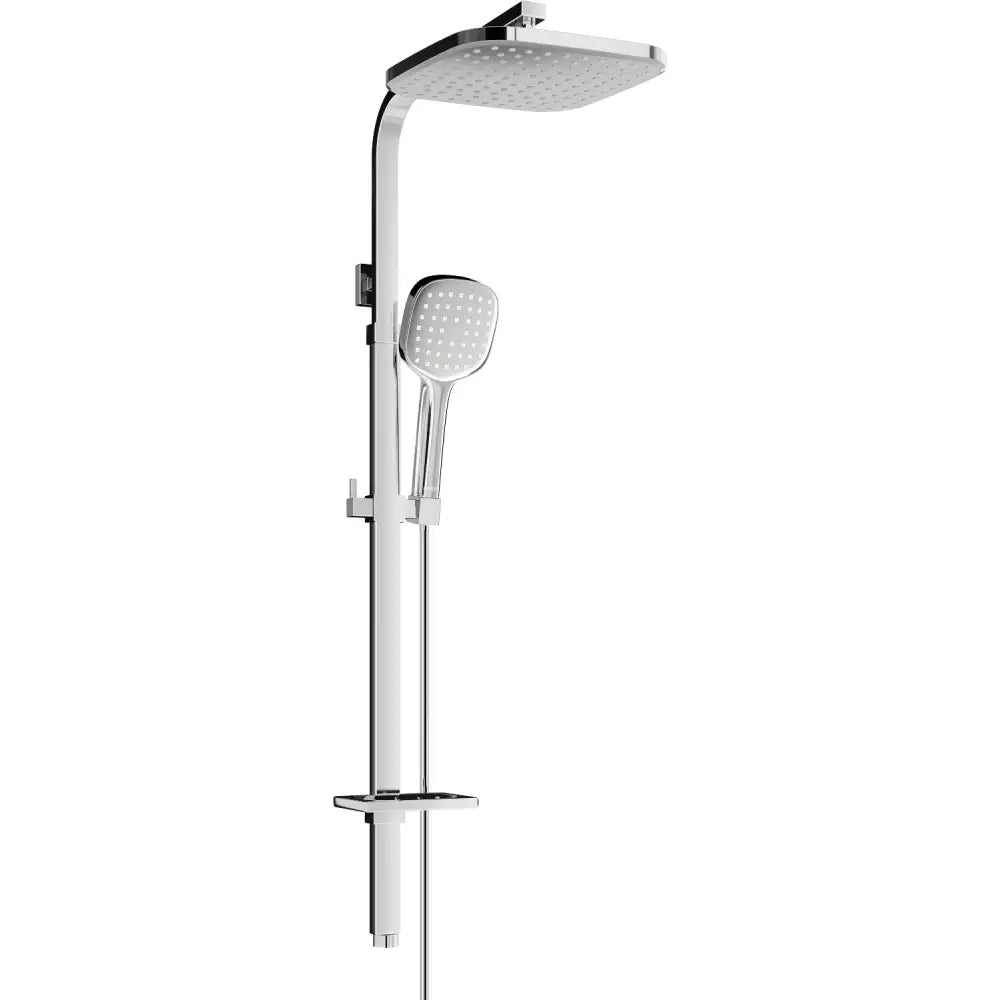 Dusjsett med Takdusj Krom S5