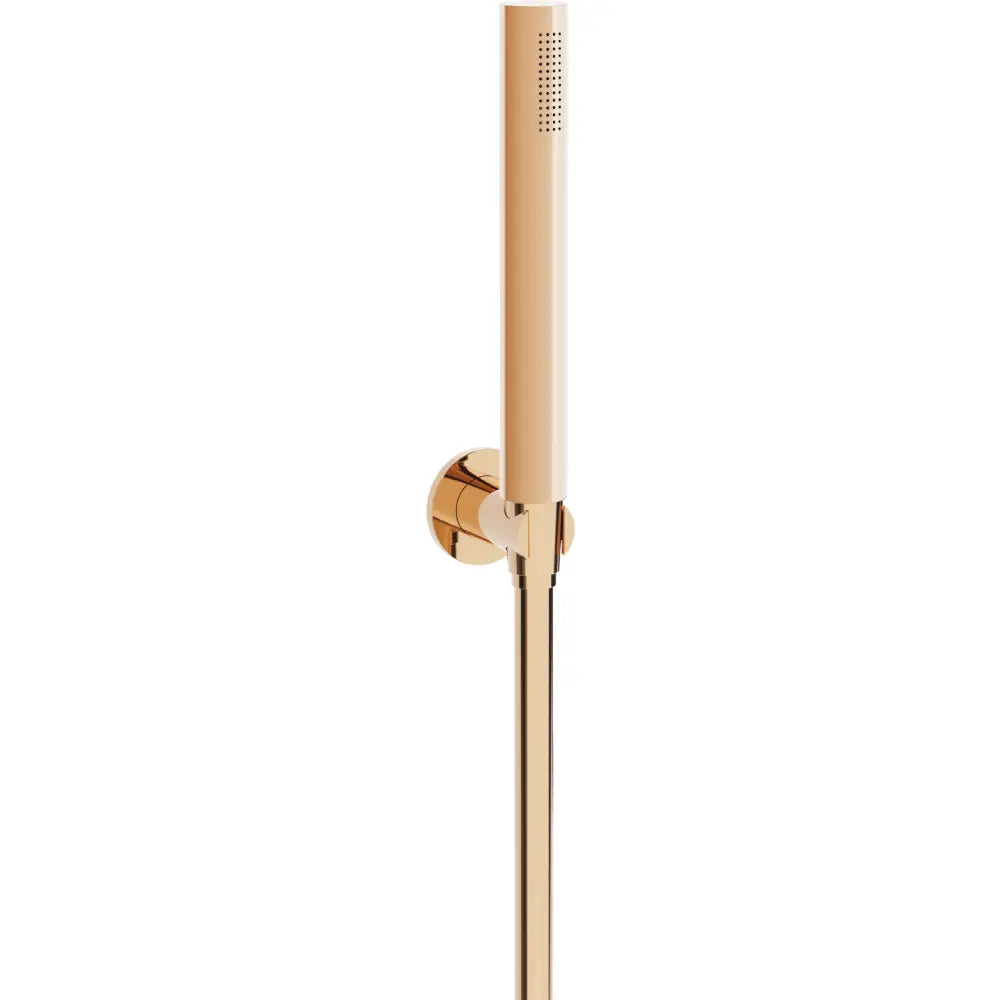 Dusjsett Roségull S6