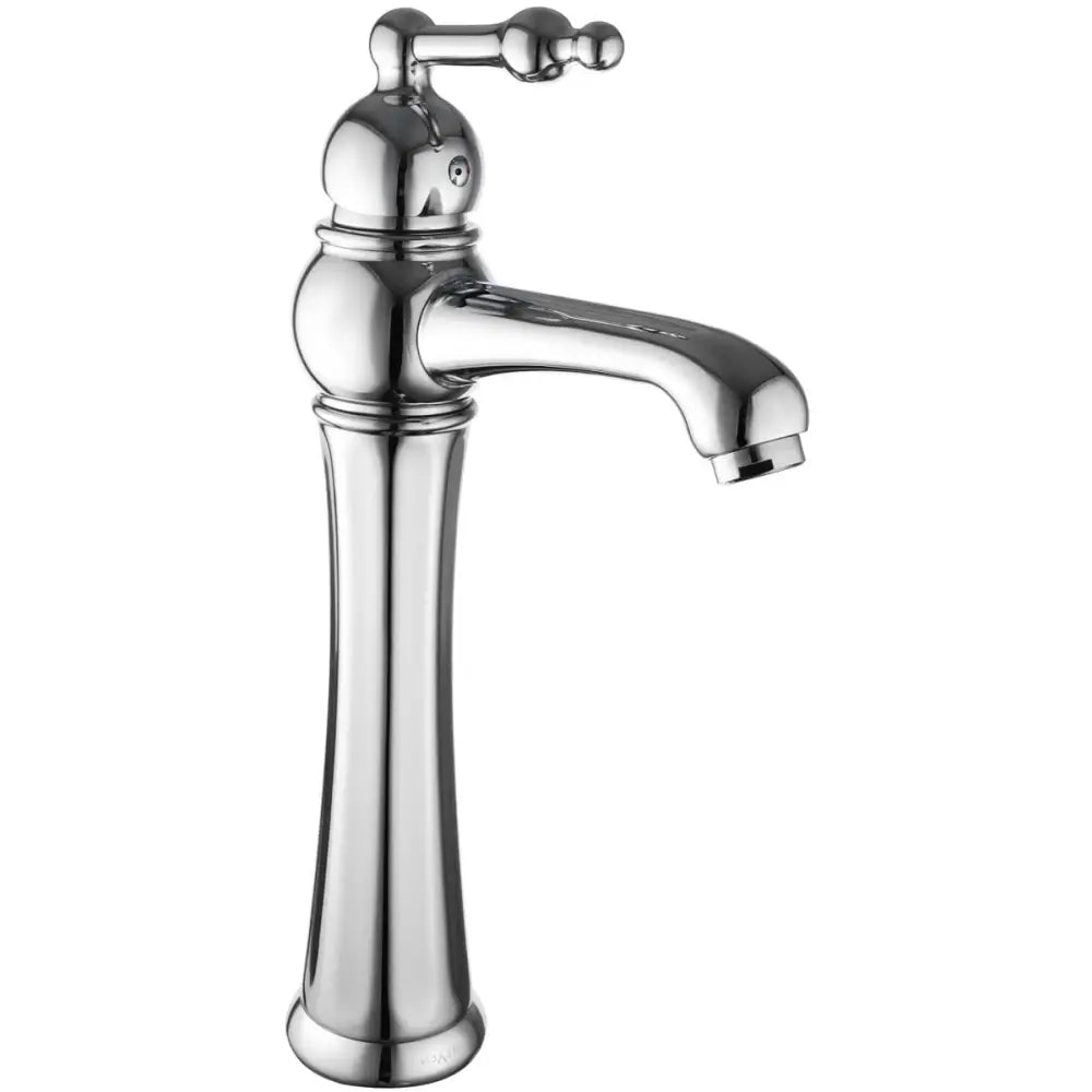 Retro Høy Servantbatteri Krom - 73210