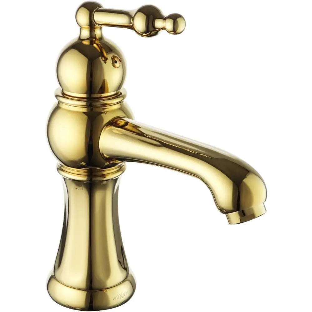 Retro Servantkran Gull - 73200