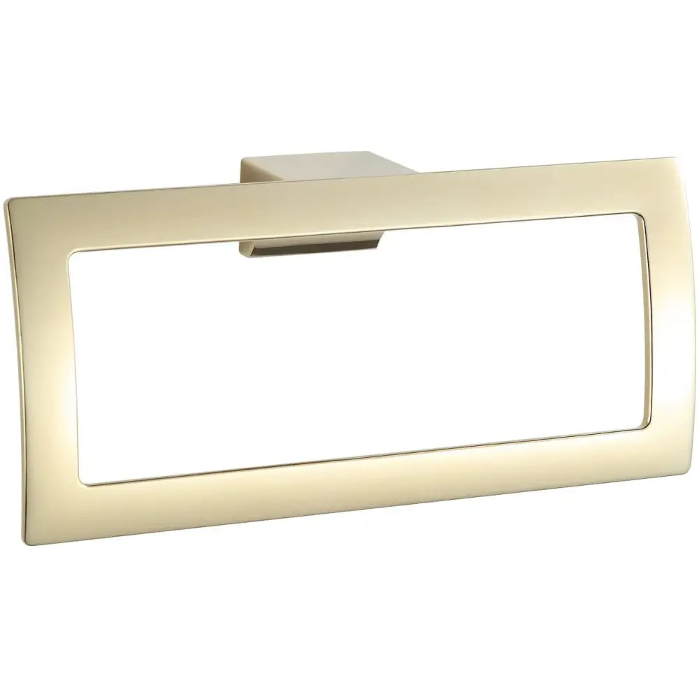 Rino Håndklehenger Gull - 7027032