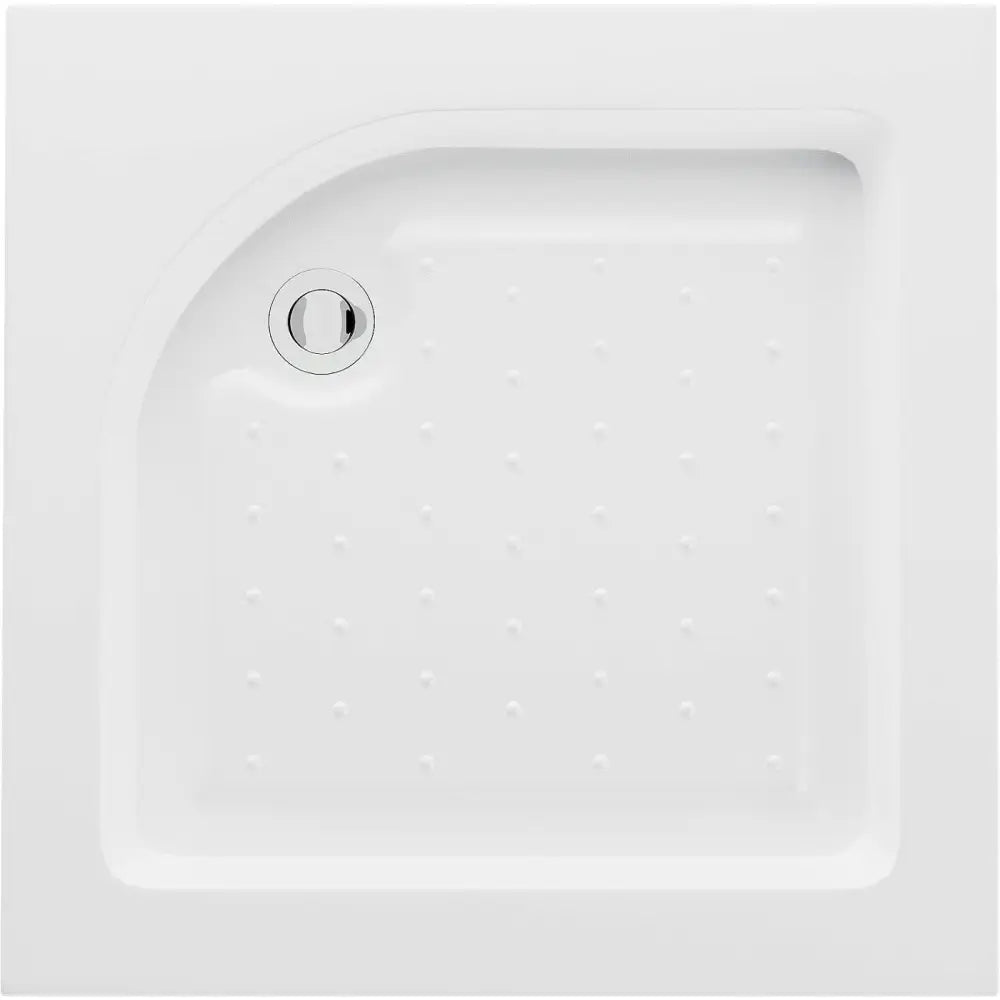 Rio dusjkar 70x70 – overflatedetalj akryl
