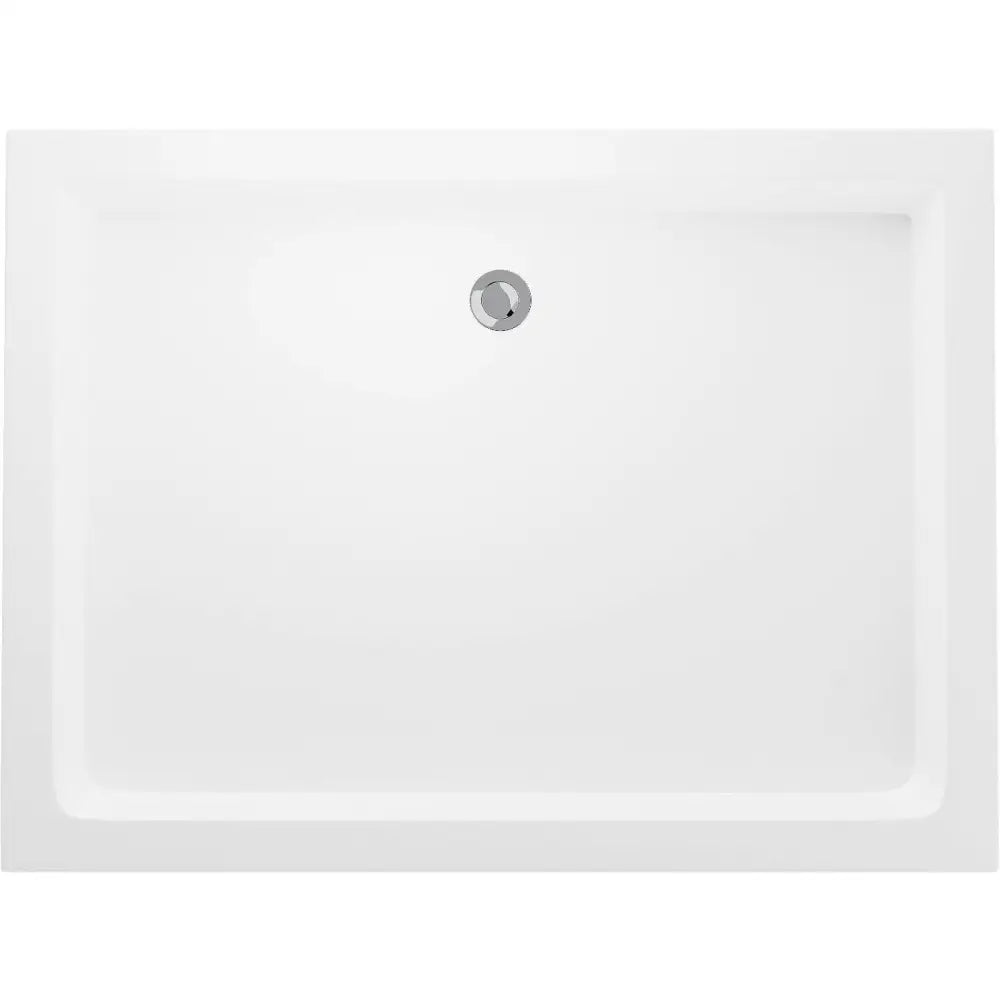 Rio dusjkar 120x80 – overflatedetalj akryl