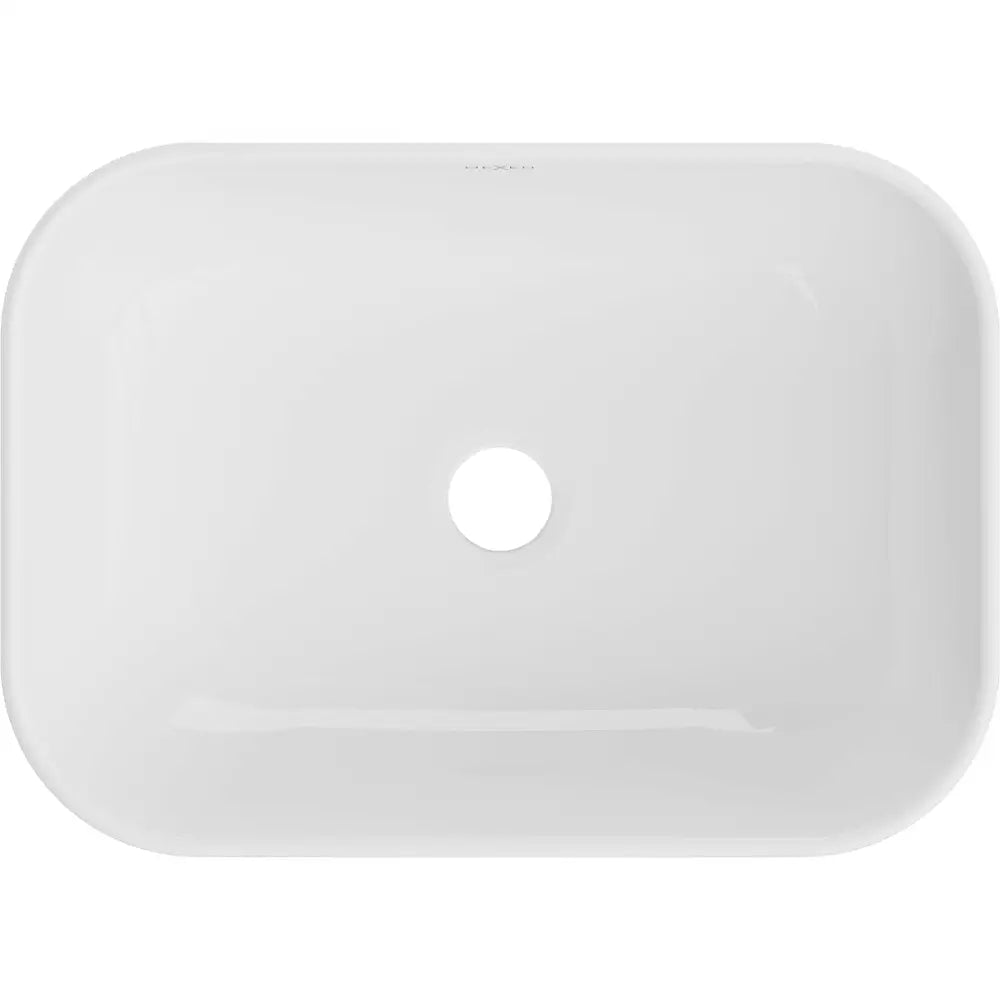 Rita Servant for Nedfelling 45x32 Cm Hvit