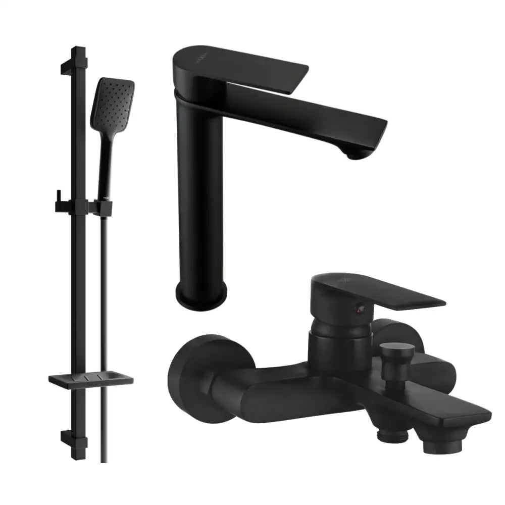 Royo Dq62 Badekarsett Svart - 72213dq62-