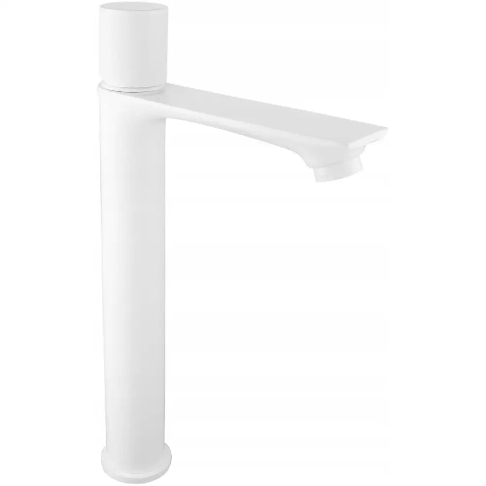 Royo One Høy Servantbatteri Hvit - 72211-