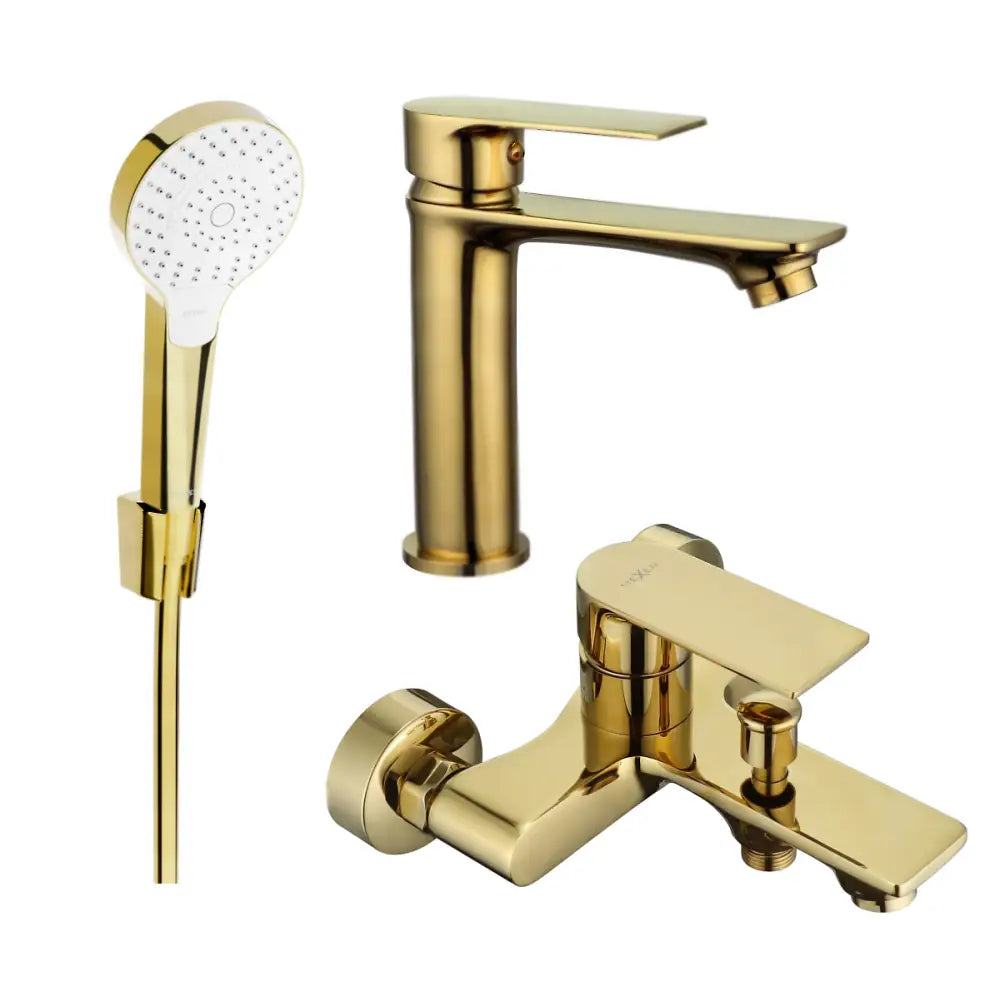 Royo R05 Badekarpakke Gull - 72203r05