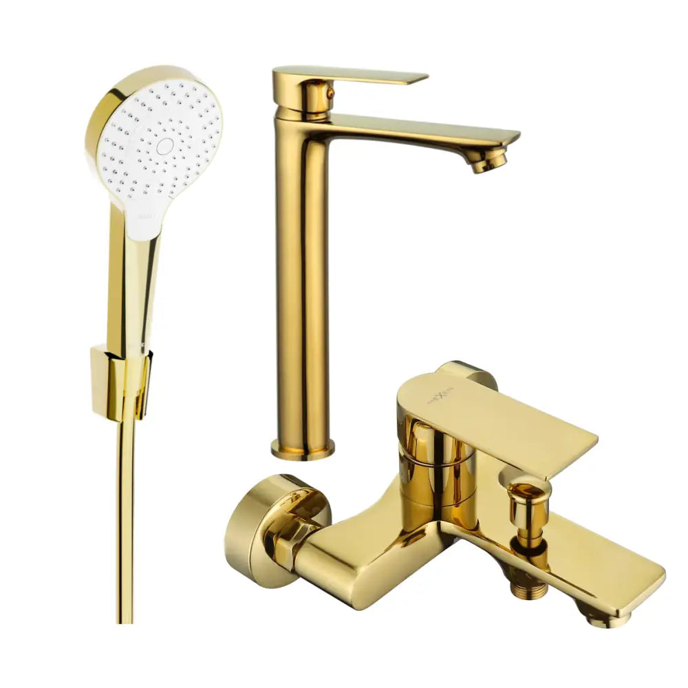 Royo R05 Badekarsett Gull - 72213r05-