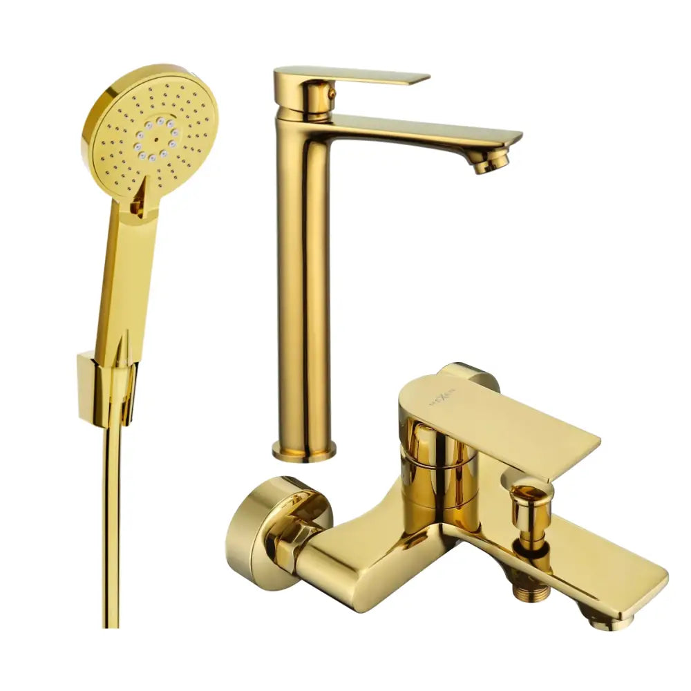 Royo R40 Badekarpakke Gull - 72213r40