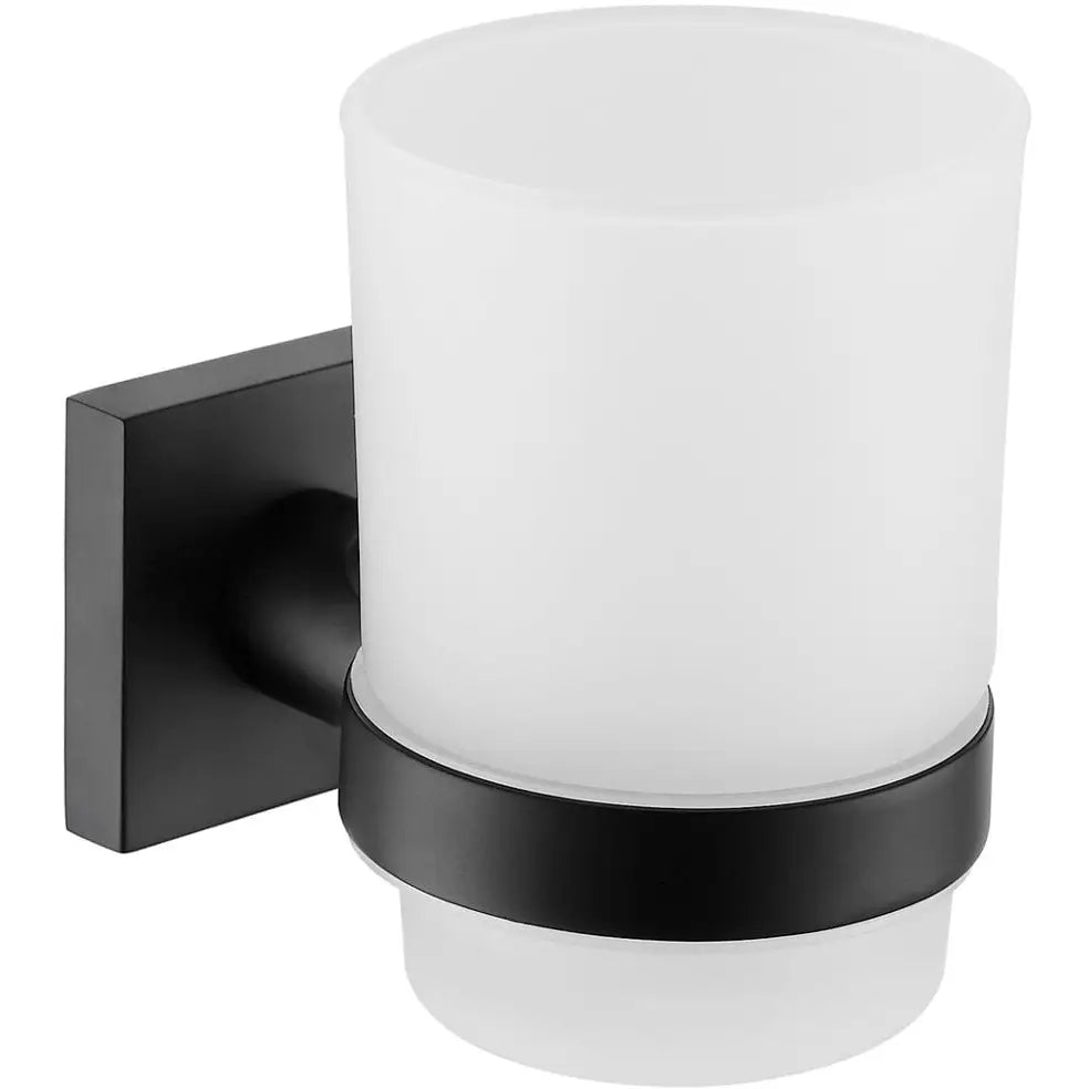 Rufo Tannbørstekrus Svart - 7050938