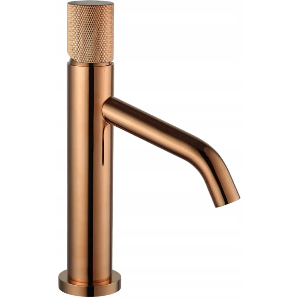 Rumba One Servantbatteri Rosa Gull - 73501-