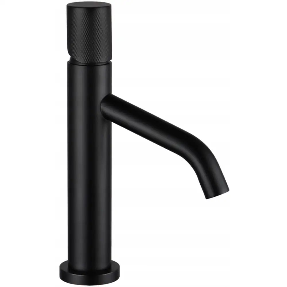 Rumba One Servantbatteri Svart - 73501