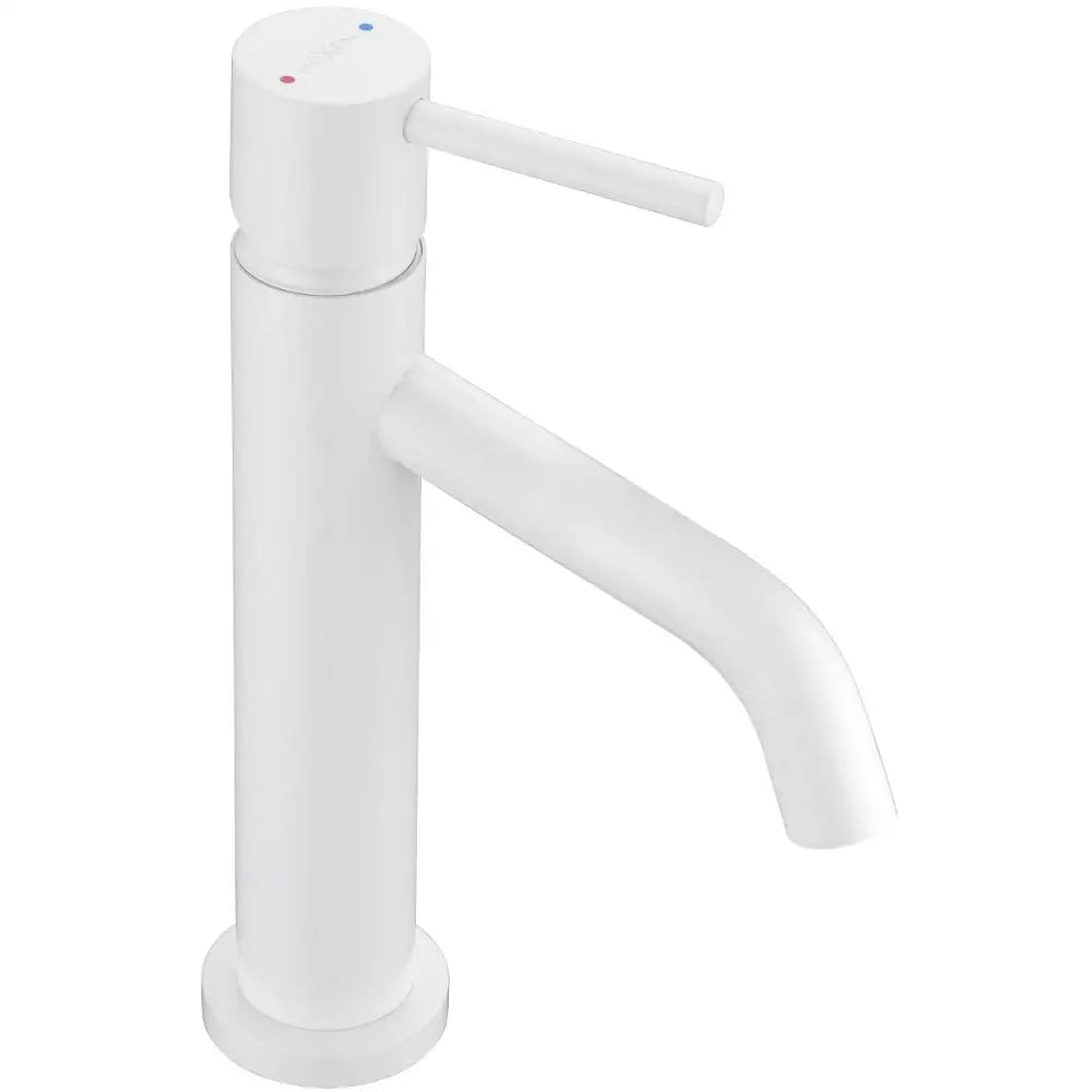 Rumba Servantbatteri Hvit - 73500-