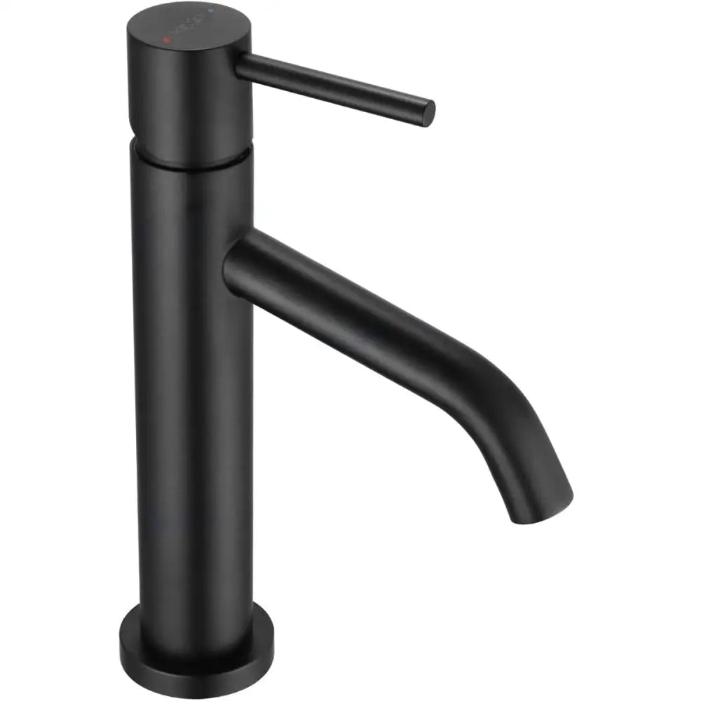 Rumba Servantbatteri Svart - 73500-