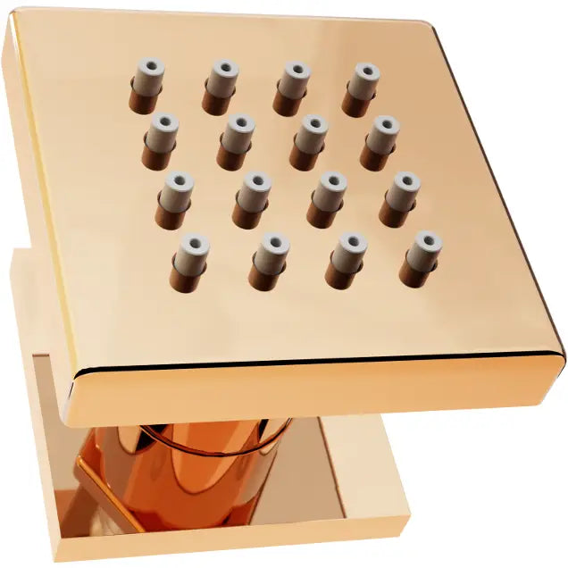 Side Dusjhode Roségull - 79360