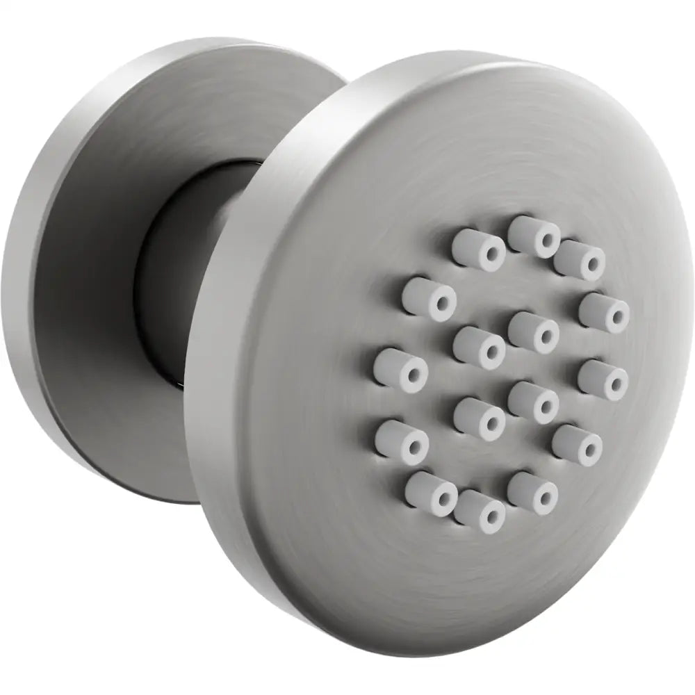 Sideveggdusj Grafitt - 79361-