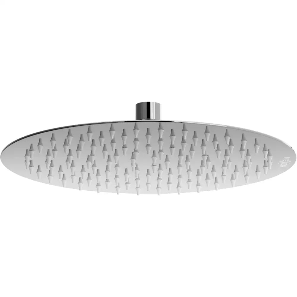 Slim Dusjhode 25 Cm Krom - 79225-