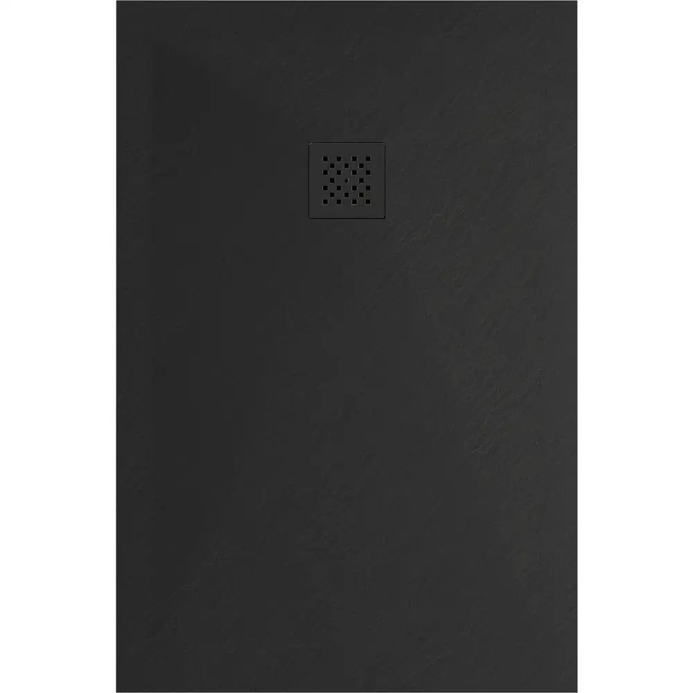 Dimensjonstegning Stone+ dusjkar 130x90 cm