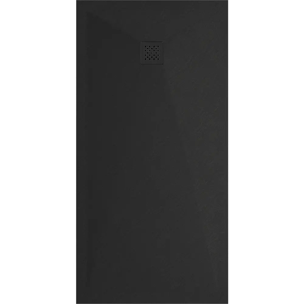 Stone+ 200x100 dusjkar – emballasje og innhold