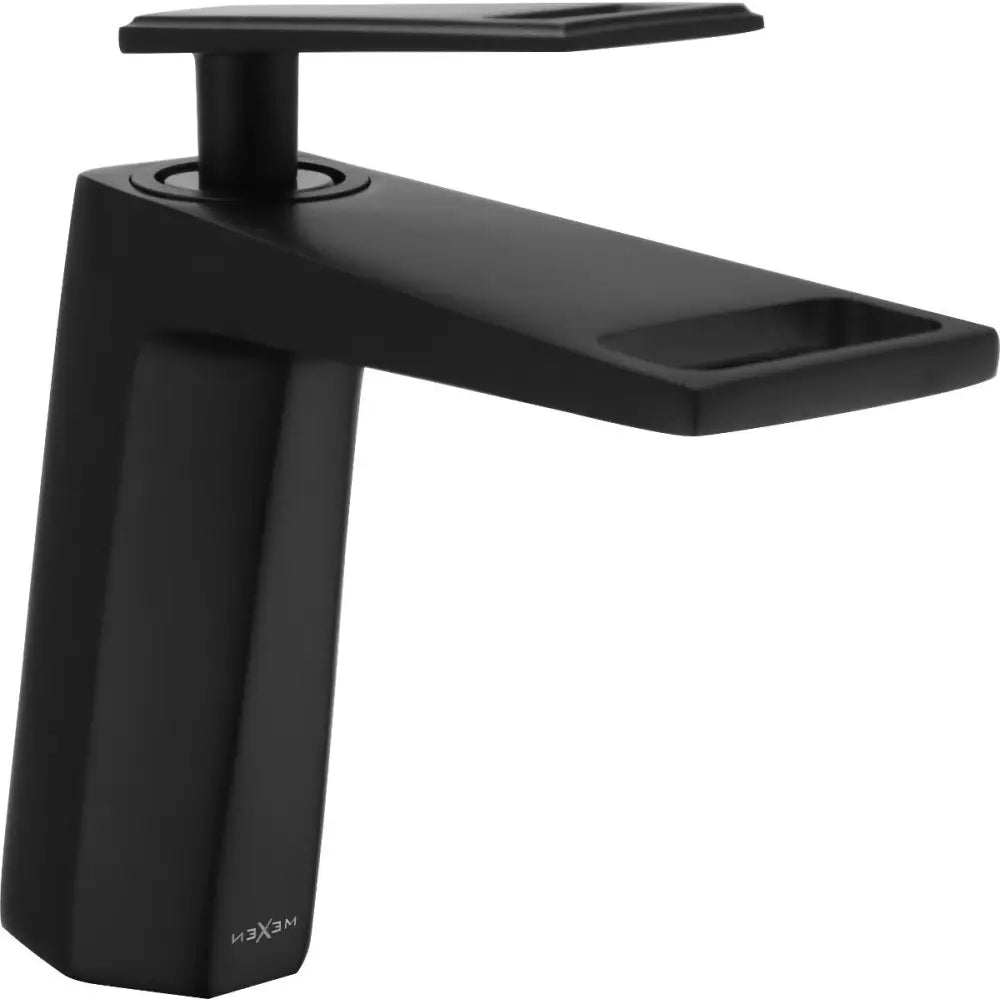 Topaz Servantbatteri Svart - 73900-