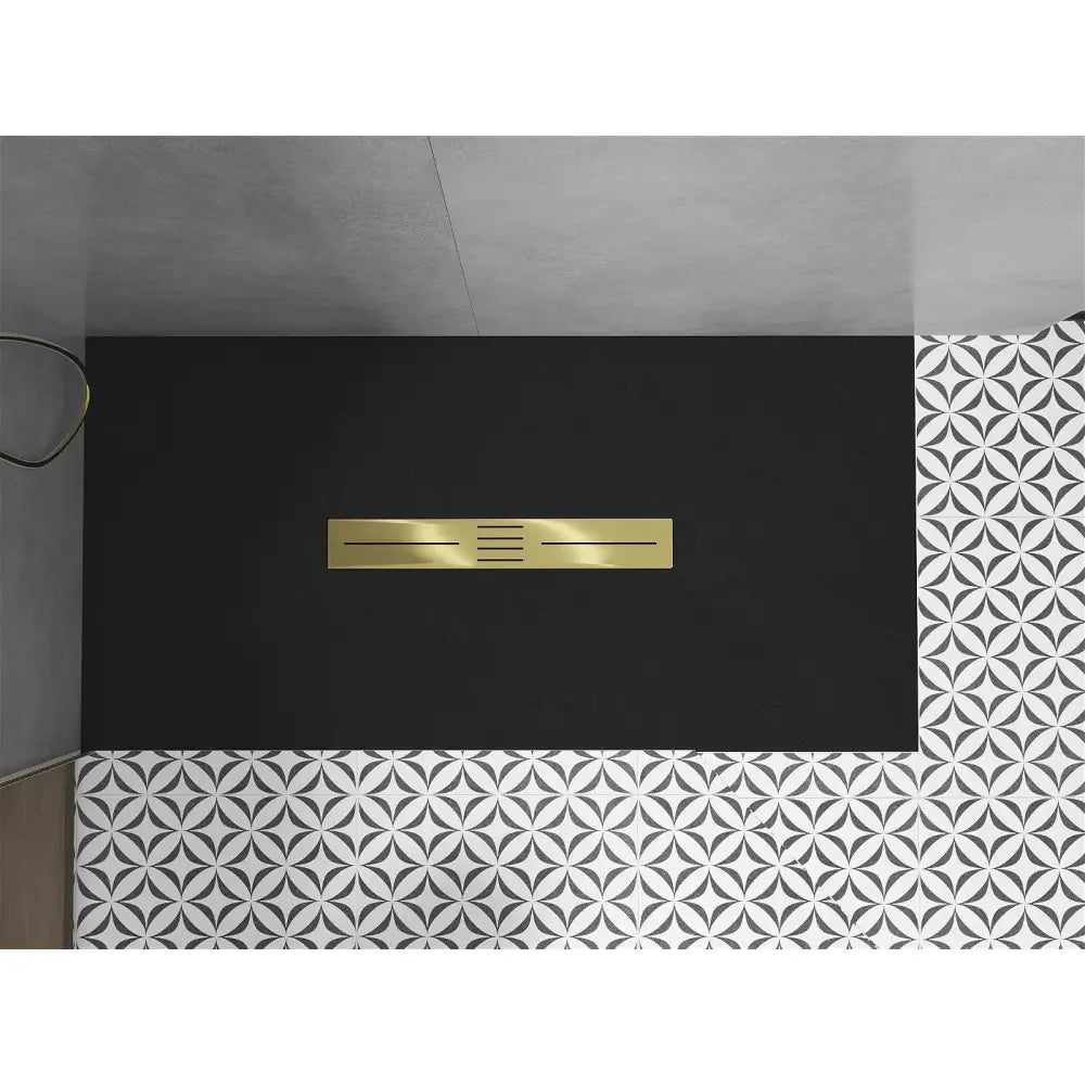 Toro dusjkar 200x70 – overflatedetalj SMC