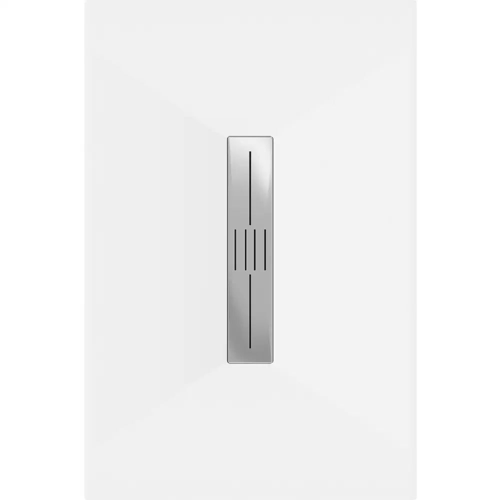 Toro Rektangulært Dusjbrett Smc 130x80 Cm Hvit