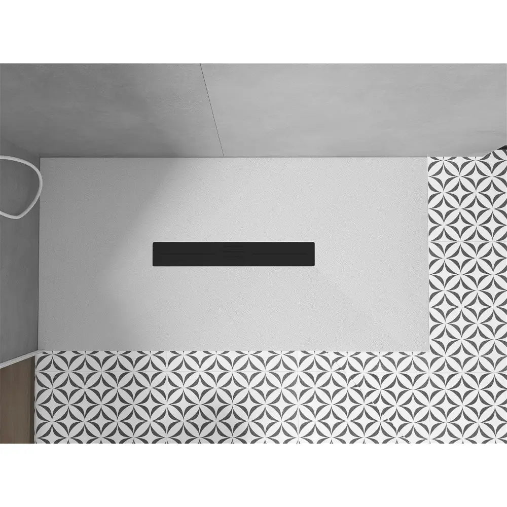 Toro dusjkar 150x70 – overflatedetalj SMC