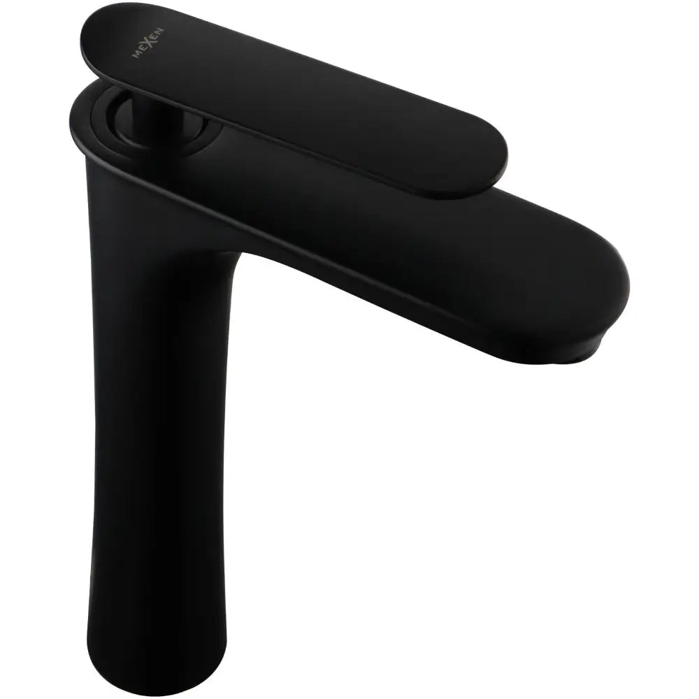 Trinity Høy Vaskbatteri Svart - 72610-